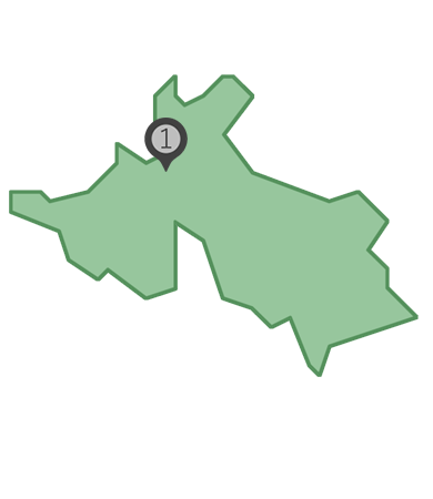塙町地図