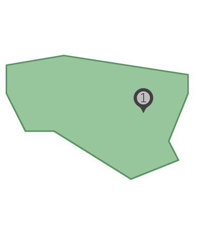 富岡町地図