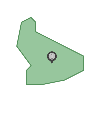 桑折町地図