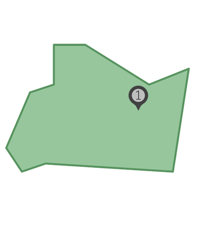 楢葉町地図