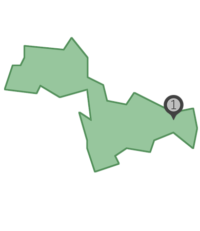 浪江町地図