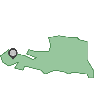 相馬市地図