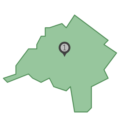 石川町地図